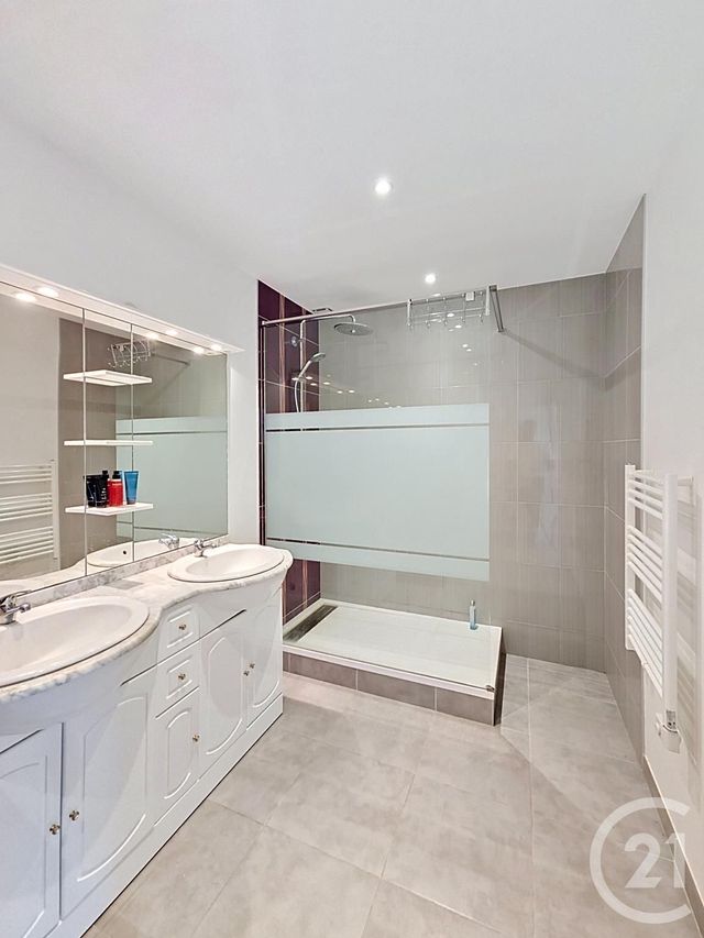 maison à vendre - 6 pièces - 112.0 m2 - BONLIEU SUR ROUBION - 26 - RHONE-ALPES - Century 21 Portes De Provence