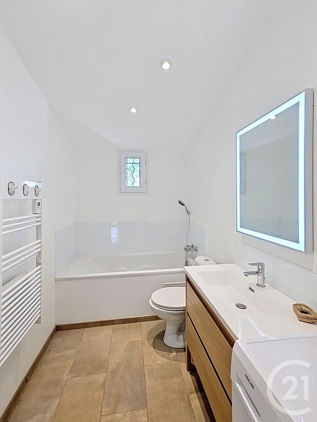 maison à vendre - 6 pièces - 112.0 m2 - BONLIEU SUR ROUBION - 26 - RHONE-ALPES - Century 21 Portes De Provence