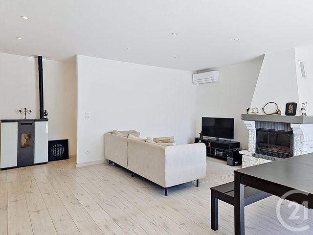 maison à vendre - 6 pièces - 112.0 m2 - BONLIEU SUR ROUBION - 26 - RHONE-ALPES - Century 21 Portes De Provence