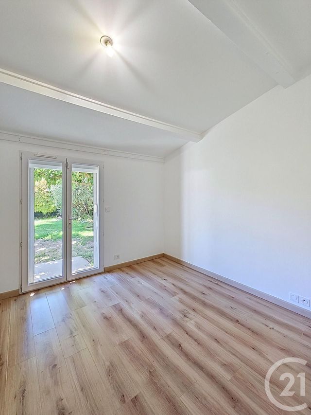 maison à vendre - 6 pièces - 112.0 m2 - BONLIEU SUR ROUBION - 26 - RHONE-ALPES - Century 21 Portes De Provence