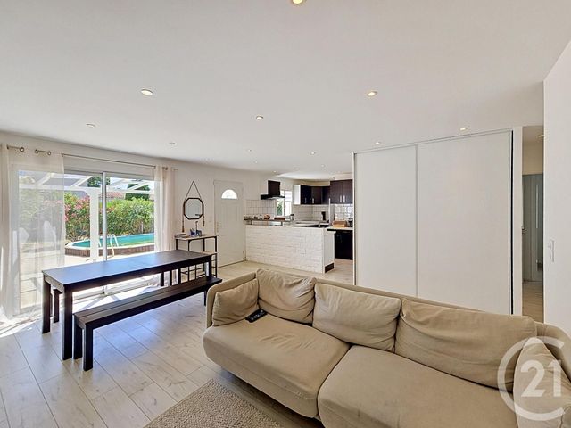 maison à vendre - 6 pièces - 112.0 m2 - BONLIEU SUR ROUBION - 26 - RHONE-ALPES - Century 21 Portes De Provence
