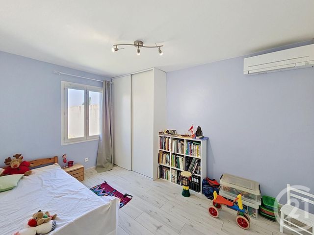 maison à vendre - 6 pièces - 112.0 m2 - BONLIEU SUR ROUBION - 26 - RHONE-ALPES - Century 21 Portes De Provence