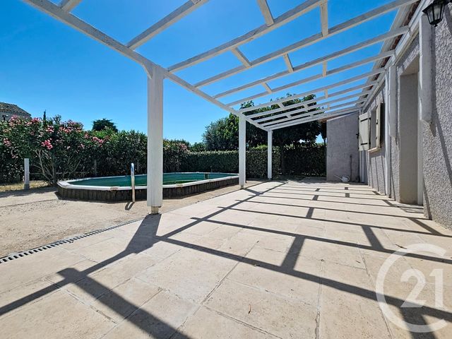 maison à vendre - 6 pièces - 112.0 m2 - BONLIEU SUR ROUBION - 26 - RHONE-ALPES - Century 21 Portes De Provence