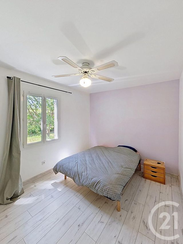 maison à vendre - 6 pièces - 112.0 m2 - BONLIEU SUR ROUBION - 26 - RHONE-ALPES - Century 21 Portes De Provence
