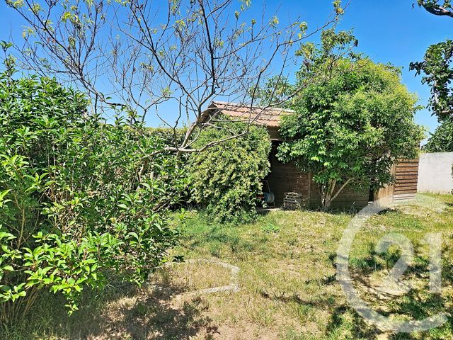 maison à vendre - 6 pièces - 112.0 m2 - BONLIEU SUR ROUBION - 26 - RHONE-ALPES - Century 21 Portes De Provence