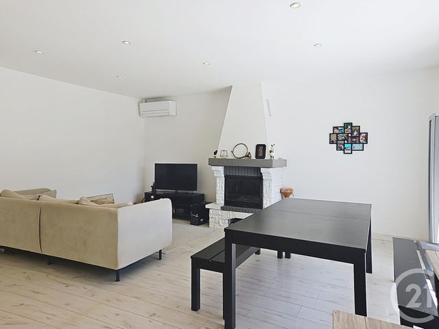 maison à vendre - 6 pièces - 112.0 m2 - BONLIEU SUR ROUBION - 26 - RHONE-ALPES - Century 21 Portes De Provence