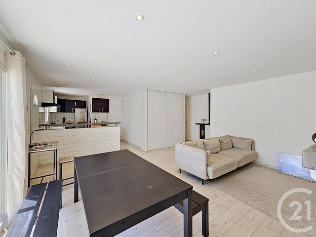 maison à vendre - 6 pièces - 112.0 m2 - BONLIEU SUR ROUBION - 26 - RHONE-ALPES - Century 21 Portes De Provence