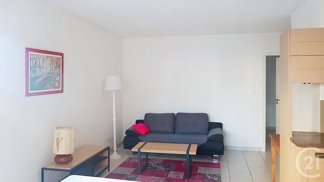 Appartement F2 à louer - 2 pièces - 48.88 m2 - MONTELIMAR - 26 - RHONE-ALPES - Century 21 Portes De Provence