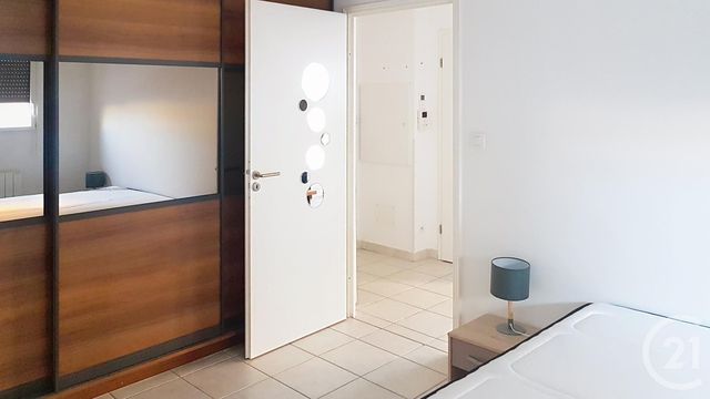 Appartement F2 à louer - 2 pièces - 48.88 m2 - MONTELIMAR - 26 - RHONE-ALPES - Century 21 Portes De Provence