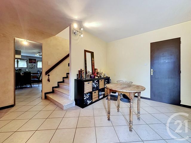 maison à vendre - 6 pièces - 143.42 m2 - MONTELIMAR - 26 - RHONE-ALPES - Century 21 Portes De Provence