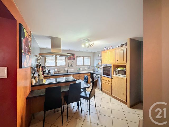 maison à vendre - 6 pièces - 143.42 m2 - MONTELIMAR - 26 - RHONE-ALPES - Century 21 Portes De Provence