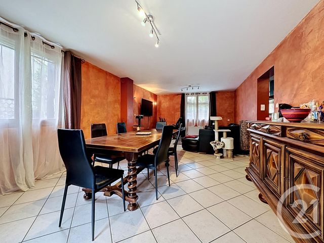 maison à vendre - 6 pièces - 143.42 m2 - MONTELIMAR - 26 - RHONE-ALPES - Century 21 Portes De Provence