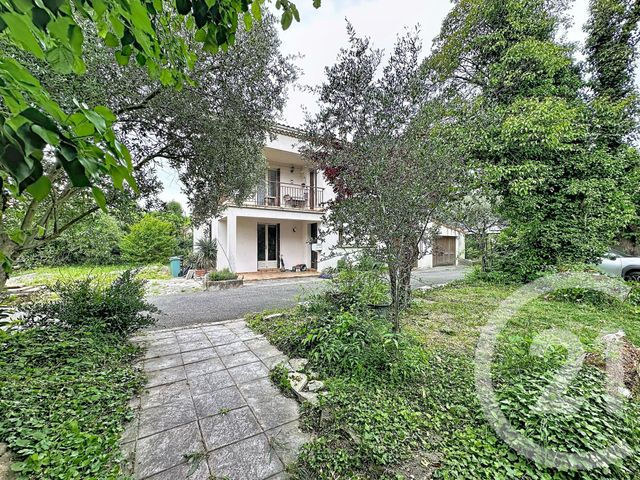 Maison à vendre MONTELIMAR