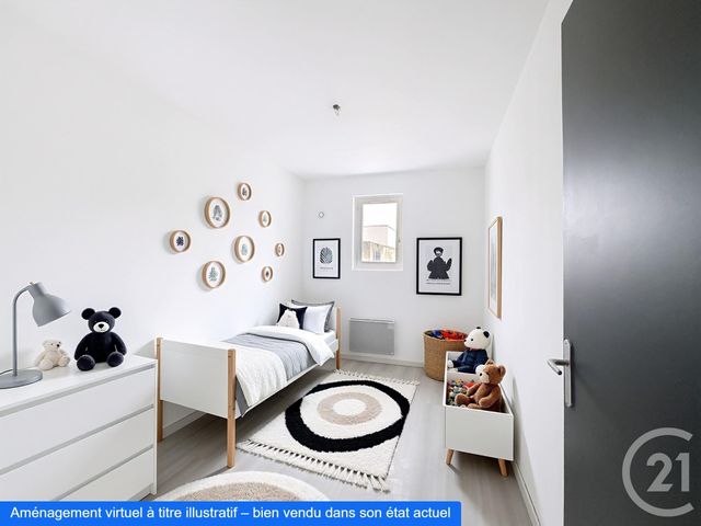 Appartement F3 à louer - 3 pièces - 53.93 m2 - MONTELIMAR - 26 - RHONE-ALPES - Century 21 Portes De Provence
