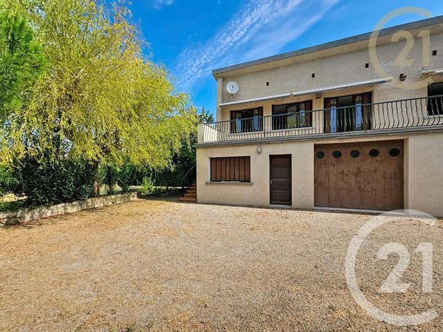 Maison à vendre MONTELIMAR