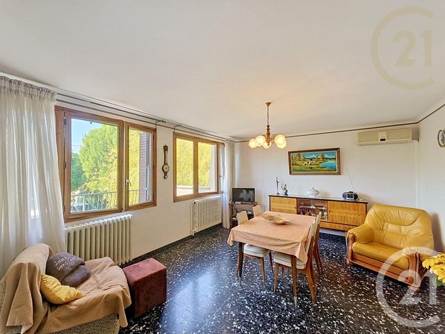 maison à vendre - 9 pièces - 175.0 m2 - MONTELIMAR - 26 - RHONE-ALPES - Century 21 Portes De Provence