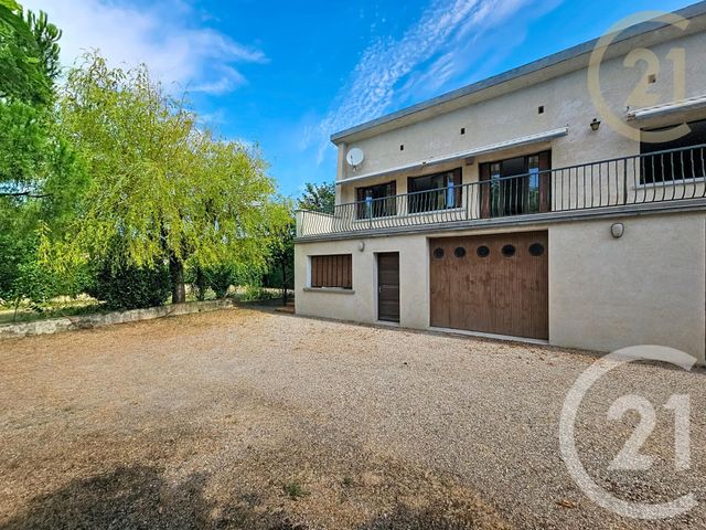 maison à vendre - 9 pièces - 175.0 m2 - MONTELIMAR - 26 - RHONE-ALPES - Century 21 Portes De Provence