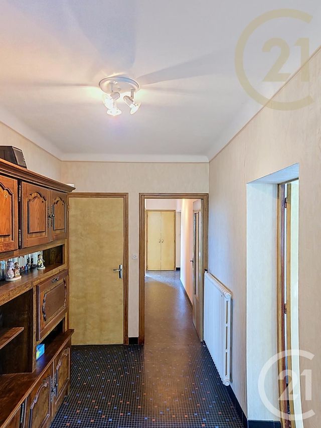 maison à vendre - 9 pièces - 175.0 m2 - MONTELIMAR - 26 - RHONE-ALPES - Century 21 Portes De Provence