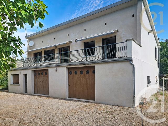 maison à vendre - 9 pièces - 175.0 m2 - MONTELIMAR - 26 - RHONE-ALPES - Century 21 Portes De Provence