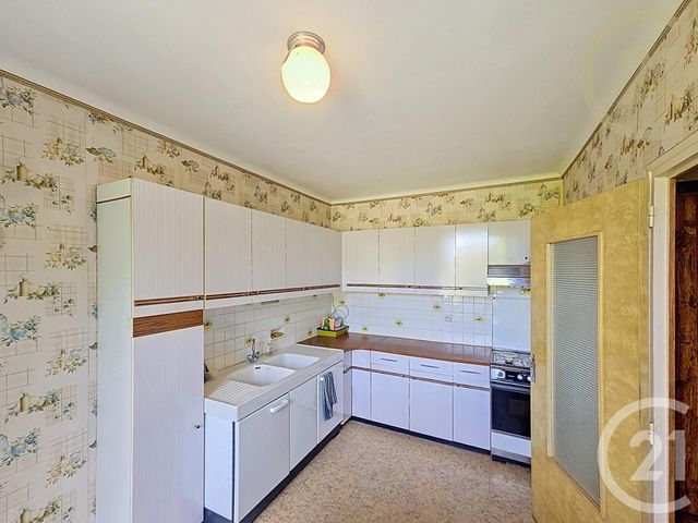 maison à vendre - 9 pièces - 175.0 m2 - MONTELIMAR - 26 - RHONE-ALPES - Century 21 Portes De Provence
