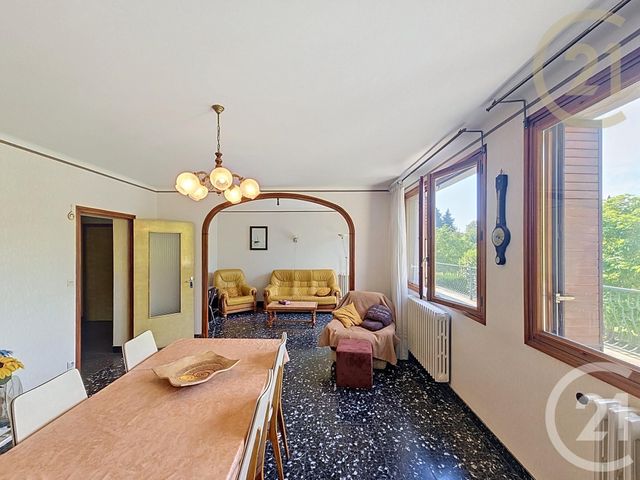maison à vendre - 9 pièces - 175.0 m2 - MONTELIMAR - 26 - RHONE-ALPES - Century 21 Portes De Provence