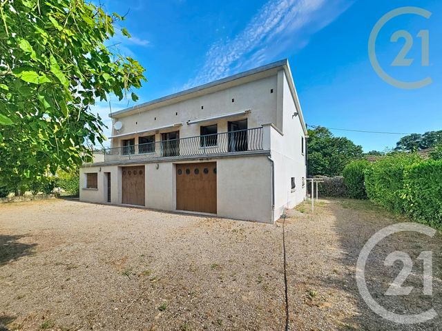 maison à vendre - 9 pièces - 175.0 m2 - MONTELIMAR - 26 - RHONE-ALPES - Century 21 Portes De Provence