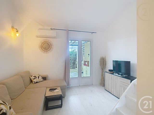 maison à louer - 1 pièce - 27.44 m2 - MONTELIMAR - 26 - RHONE-ALPES - Century 21 Portes De Provence