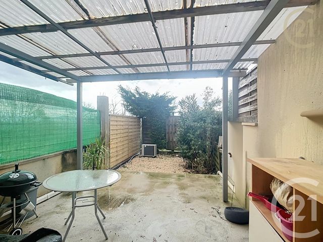 maison à louer - 1 pièce - 27.44 m2 - MONTELIMAR - 26 - RHONE-ALPES - Century 21 Portes De Provence