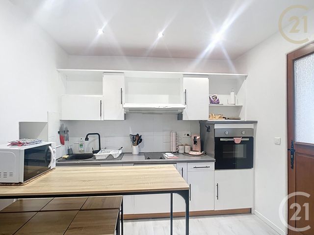 maison à louer - 1 pièce - 27.44 m2 - MONTELIMAR - 26 - RHONE-ALPES - Century 21 Portes De Provence