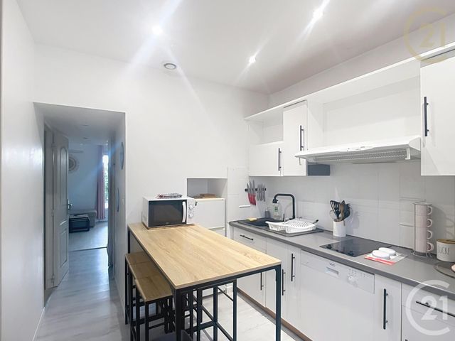 maison à louer - 1 pièce - 27.44 m2 - MONTELIMAR - 26 - RHONE-ALPES - Century 21 Portes De Provence