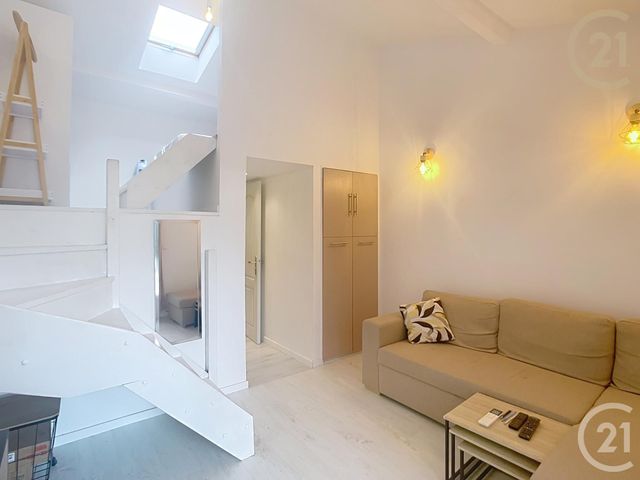 maison à louer - 1 pièce - 27.44 m2 - MONTELIMAR - 26 - RHONE-ALPES - Century 21 Portes De Provence