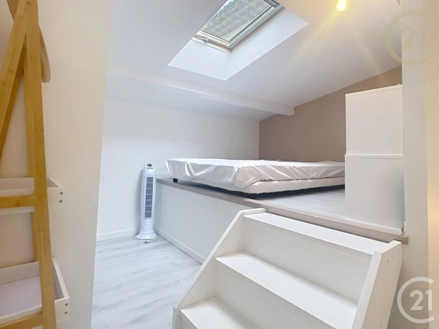 maison à louer - 1 pièce - 27.44 m2 - MONTELIMAR - 26 - RHONE-ALPES - Century 21 Portes De Provence