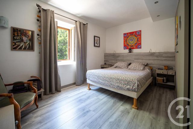 maison à vendre - 13 pièces - 410.0 m2 - SAUZET - 26 - RHONE-ALPES - Century 21 Portes De Provence