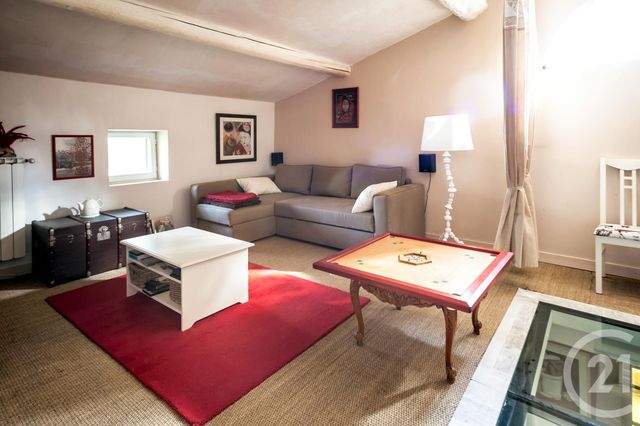 maison à vendre - 13 pièces - 410.0 m2 - SAUZET - 26 - RHONE-ALPES - Century 21 Portes De Provence