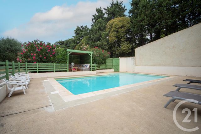 maison à vendre - 13 pièces - 410.0 m2 - SAUZET - 26 - RHONE-ALPES - Century 21 Portes De Provence