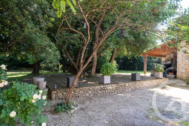 maison à vendre - 13 pièces - 410.0 m2 - SAUZET - 26 - RHONE-ALPES - Century 21 Portes De Provence