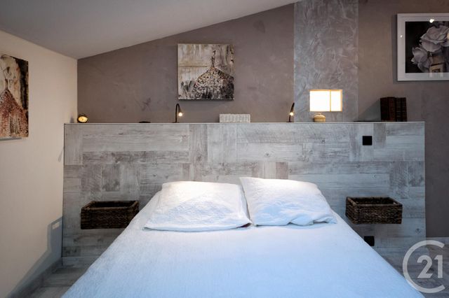 maison à vendre - 13 pièces - 410.0 m2 - SAUZET - 26 - RHONE-ALPES - Century 21 Portes De Provence