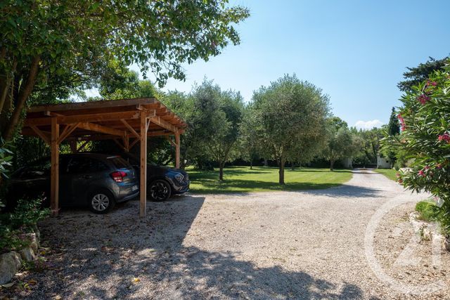 maison à vendre - 13 pièces - 410.0 m2 - SAUZET - 26 - RHONE-ALPES - Century 21 Portes De Provence