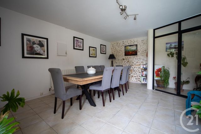 maison à vendre - 13 pièces - 410.0 m2 - SAUZET - 26 - RHONE-ALPES - Century 21 Portes De Provence