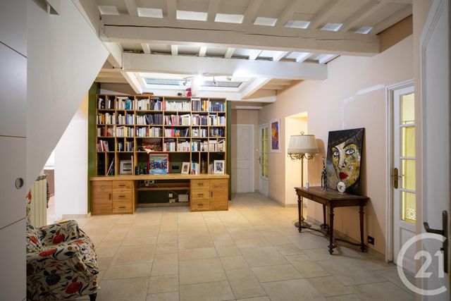 maison à vendre - 13 pièces - 410.0 m2 - SAUZET - 26 - RHONE-ALPES - Century 21 Portes De Provence