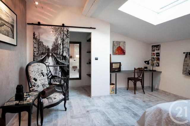 maison à vendre - 13 pièces - 410.0 m2 - SAUZET - 26 - RHONE-ALPES - Century 21 Portes De Provence
