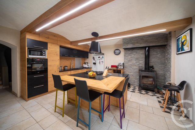 maison à vendre - 13 pièces - 410.0 m2 - SAUZET - 26 - RHONE-ALPES - Century 21 Portes De Provence