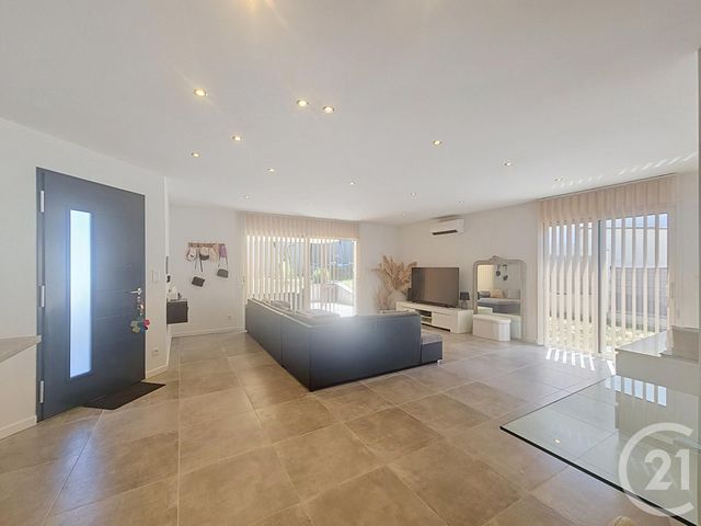 maison à vendre - 4 pièces - 110.5 m2 - CHATEAUNEUF DU RHONE - 26 - RHONE-ALPES - Century 21 Portes De Provence