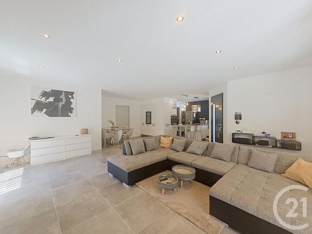 maison à vendre - 4 pièces - 110.5 m2 - CHATEAUNEUF DU RHONE - 26 - RHONE-ALPES - Century 21 Portes De Provence