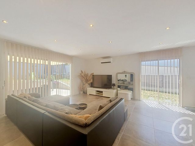 maison à vendre - 4 pièces - 110.5 m2 - CHATEAUNEUF DU RHONE - 26 - RHONE-ALPES - Century 21 Portes De Provence