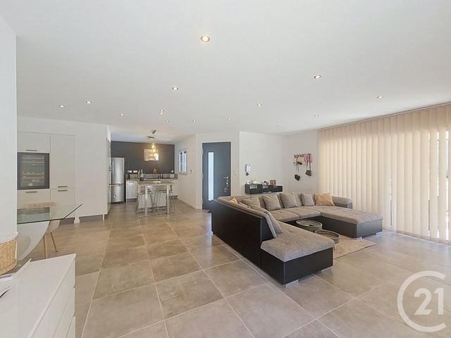 maison à vendre - 4 pièces - 110.5 m2 - CHATEAUNEUF DU RHONE - 26 - RHONE-ALPES - Century 21 Portes De Provence