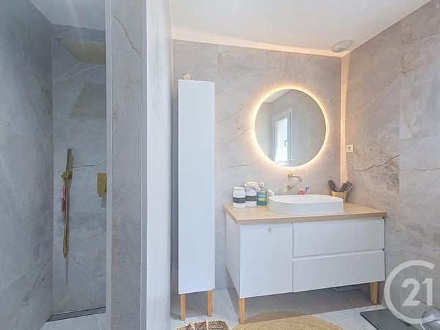 maison à vendre - 4 pièces - 110.5 m2 - CHATEAUNEUF DU RHONE - 26 - RHONE-ALPES - Century 21 Portes De Provence