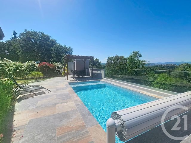maison à vendre - 4 pièces - 110.5 m2 - CHATEAUNEUF DU RHONE - 26 - RHONE-ALPES - Century 21 Portes De Provence