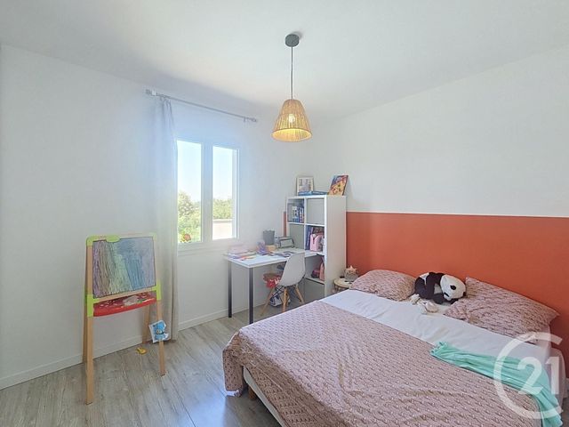 maison à vendre - 4 pièces - 110.5 m2 - CHATEAUNEUF DU RHONE - 26 - RHONE-ALPES - Century 21 Portes De Provence