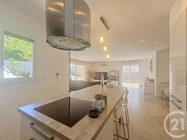 maison à vendre - 4 pièces - 110.5 m2 - CHATEAUNEUF DU RHONE - 26 - RHONE-ALPES - Century 21 Portes De Provence